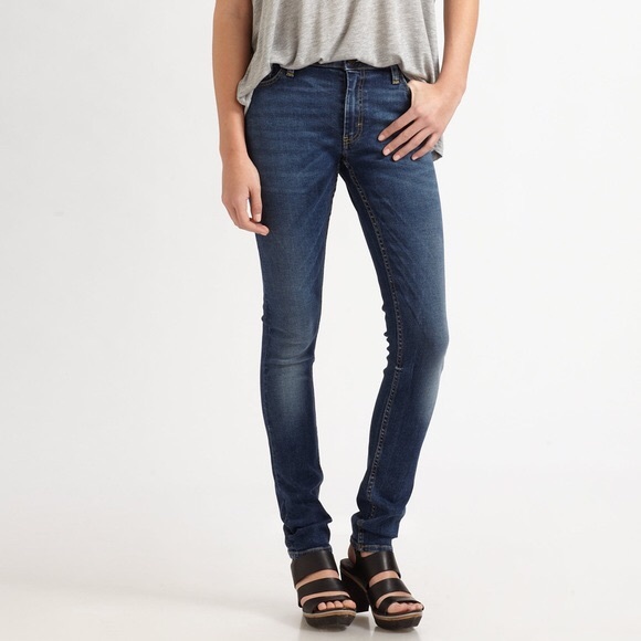 ACNE Flex Jean - Picture 5 of 6